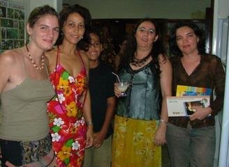 Technology Training for Women Radio Communicators