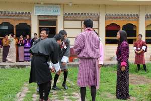 'Gorilla Dance' makes everyone active- Ice Breaker