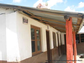 Orphanage