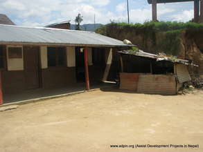 Orphanage