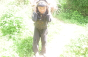 PROVIDE NUTRITION TO ORPHANS IN NEPAL