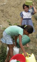San Antonio de Cortes, Honduras