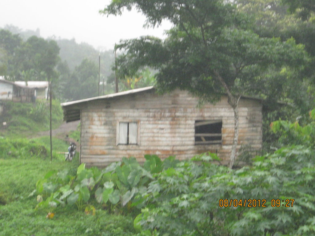 HELP ESTABLISH COMMUNITY PRESCHOOLS IN CAMEROON