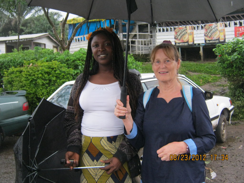 HELP ESTABLISH COMMUNITY PRESCHOOLS IN CAMEROON