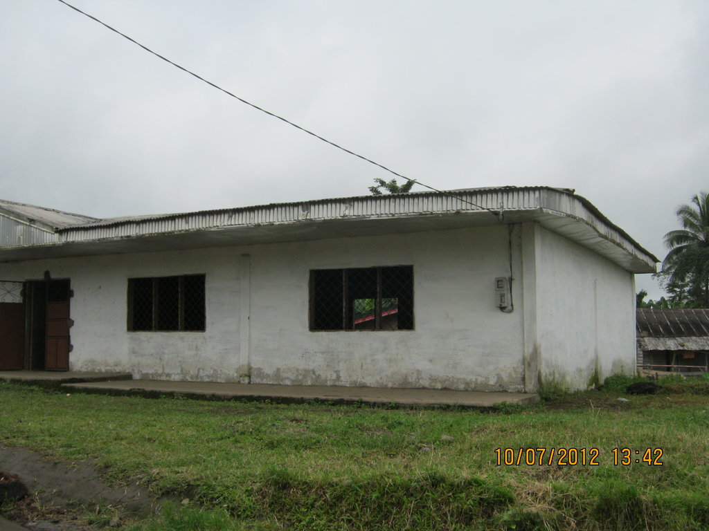 HELP ESTABLISH COMMUNITY PRESCHOOLS IN CAMEROON