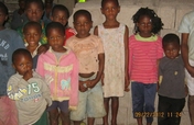 HELP ESTABLISH COMMUNITY PRESCHOOLS IN CAMEROON