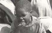 Promoting soy to help alleviate hunger in Malawi