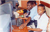 AIDS Education for Students in Cameroon