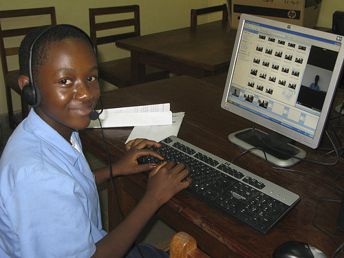 New Media Advocacy Training: Cameroon