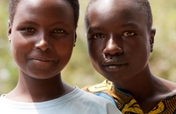 Girls Academy for Conscious Change