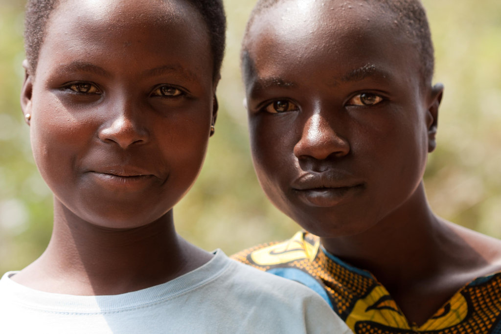 Girls Academy for Conscious Change