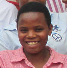 Change Agent team member