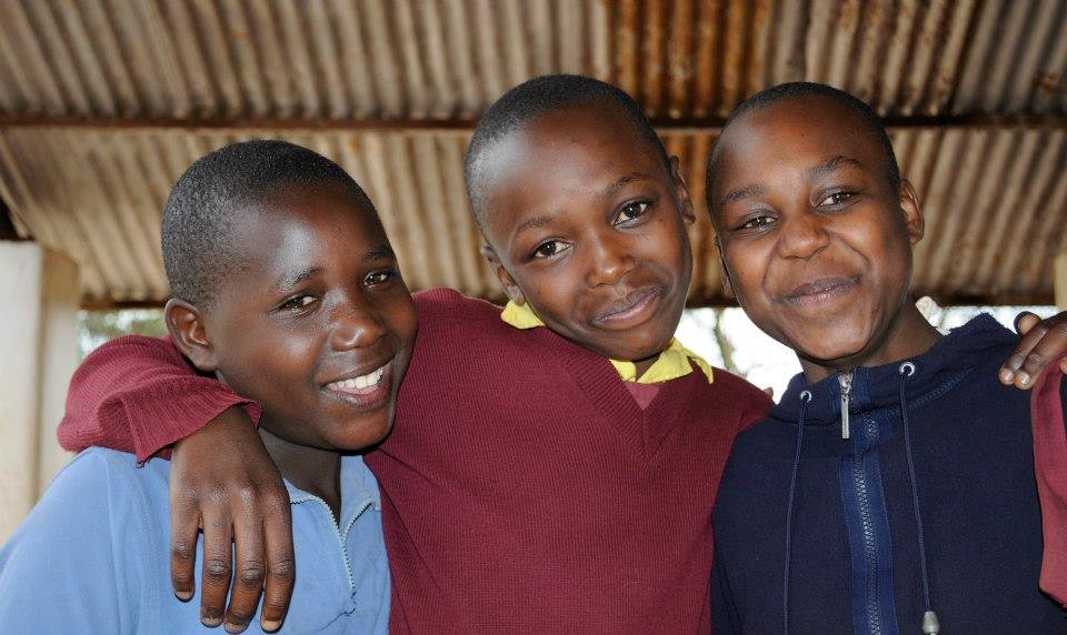 Reintegrate Street-Connected Children in Kitale