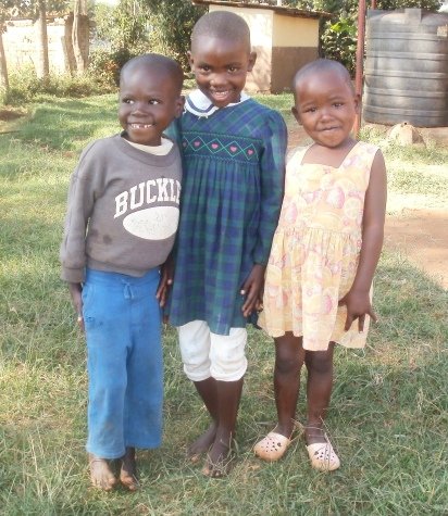 Reintegrate Street-Connected Children in Kitale