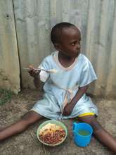feeding time,
