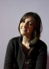 The lovely Grisel