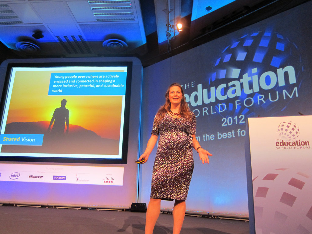 Global Education Professional Development