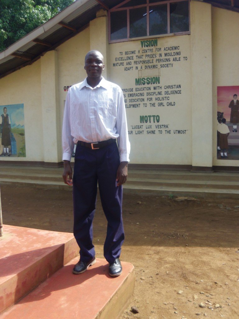 Global Education Professional Development