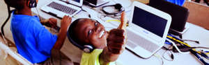 L'Ecole de Choix - School of Choice in Haiti
