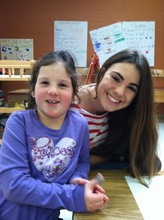 JCC Kids Club photo