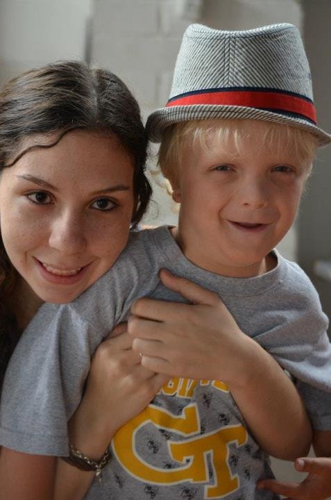 Special Needs After School Enrichment and Respite