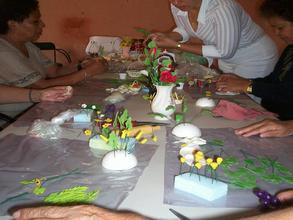 Handicraft Workshop 1