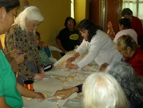 Handicraft Workshop 2