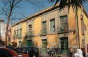 Community Center for Sex Workers in Mexico