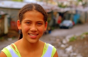 Developing Costa Rican Squatter's Settlements