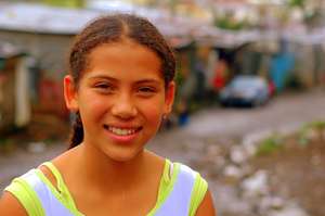 Developing Costa Rican Squatter's Settlements