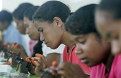 Create Jobs in Liberia