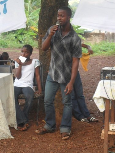 $500 Will Send Juliet to Accounting School