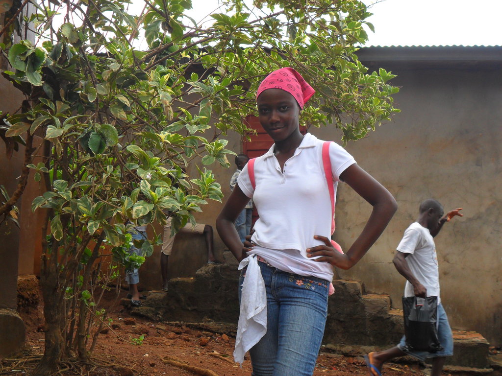 $500 Will Send Juliet to Accounting School