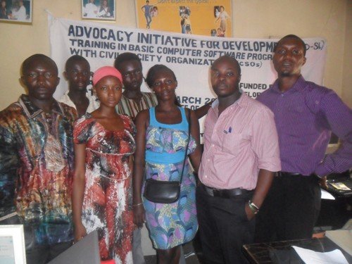 $600 Provides 2 Days Computer Training For Youths