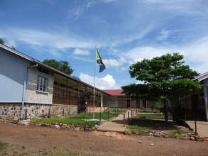 Kibeta English Medium Primary School