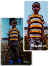 Aidan and Raymondo