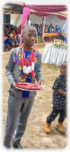 Aivan Graduation