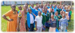 Students Meeting May 31st