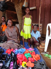 Ines and her family business