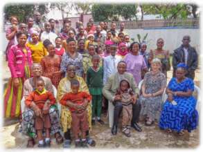 Parents Meeting August 2024
