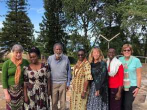Trustees and Directors-GLK Student Fund