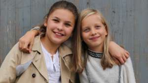 Livia and Vera