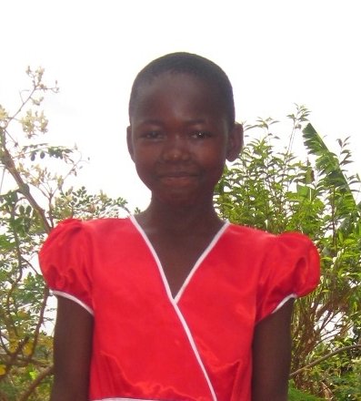 Help a Tanzanian Orphan Complete Primary School