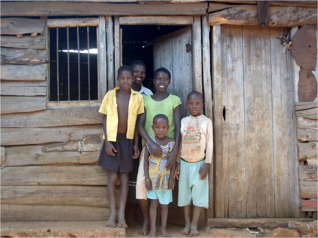 Bukoba Children