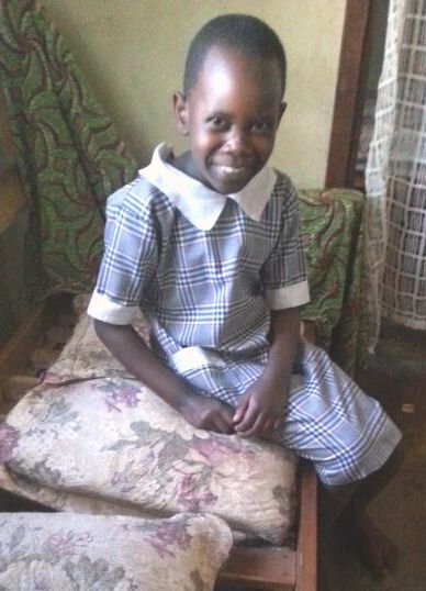 Help a Tanzanian Orphan Complete Primary School