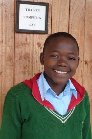 Help a Tanzanian Orphan Complete Primary School