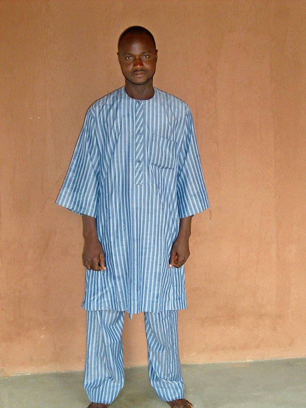 Create 6 New Jobs with the Hadisu Fashion Project