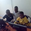 Support Computer Literacy of 160 Kenyans a year