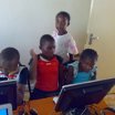 Support Computer Literacy of 160 Kenyans a year