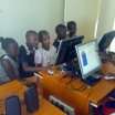 vulnerable children in ICT program